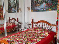 Chambre chez l'habitant à louer à Béziers - photo 1 : chambre-1
