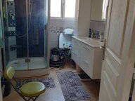 Chambre chez l'habitant à louer à Béziers - photo 2 : salle de bain-2