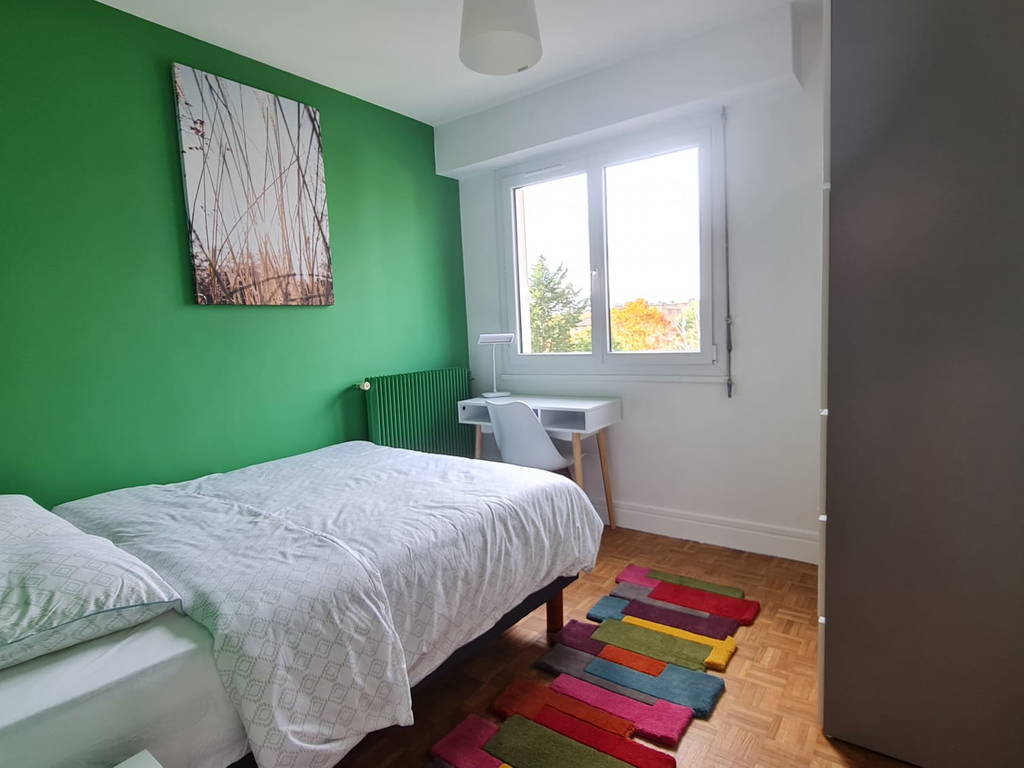 Colocation Épinay-sur-Seine 676868-1