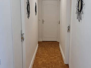 Colocation à louer à Épinay-Sur-Seine - photo 2 : autre pièce-2