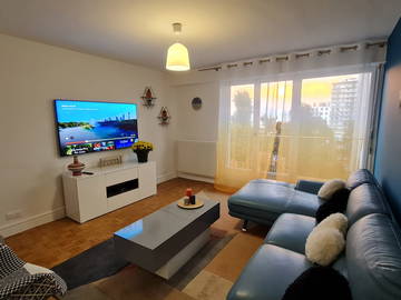 Colocation à louer à Épinay-Sur-Seine - photo 3 : autre pièce-3