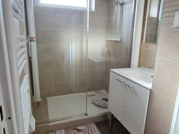 Colocation à louer à Épinay-Sur-Seine - photo 7 : salle de bain-7