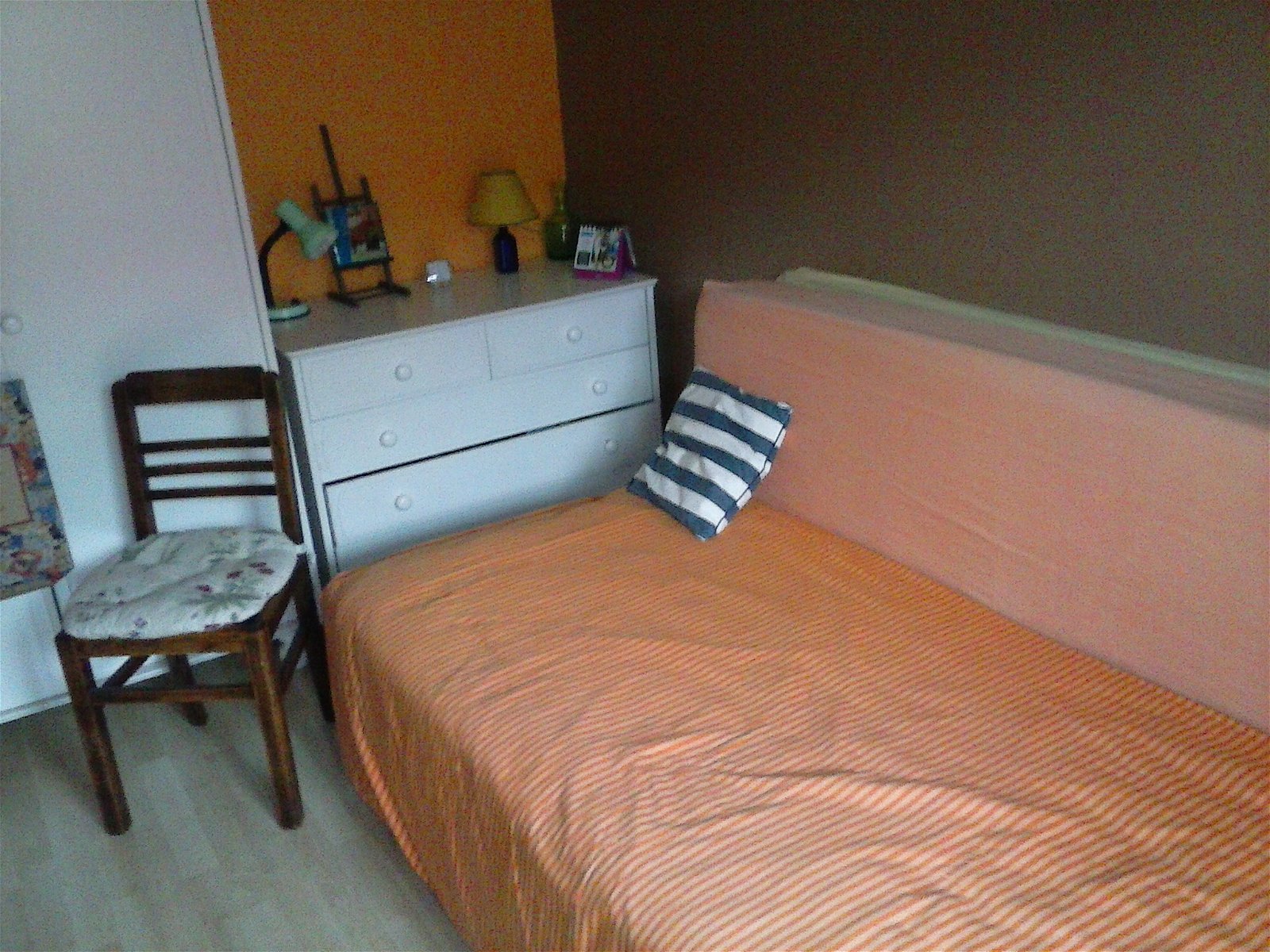 Hemvistelse Embrun 81446
