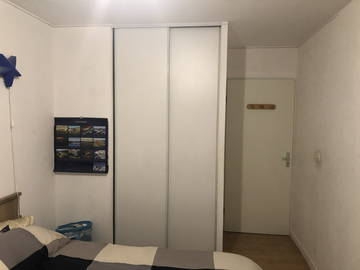 Chambre À Louer Lyon 251651