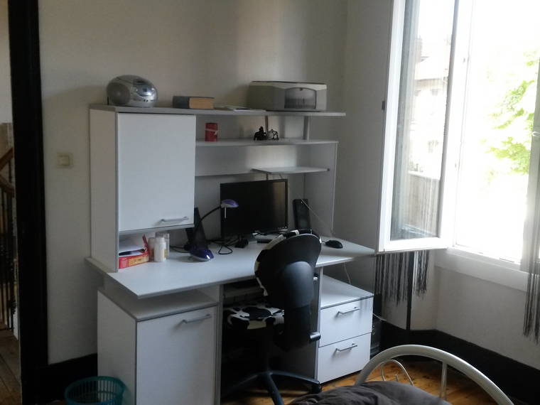 Homestay Grenoble 249949