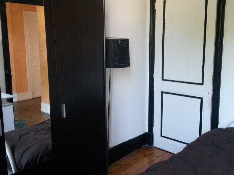 Homestay Grenoble 249949-2