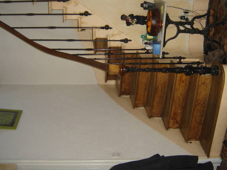 Homestay Grenoble 249949-4