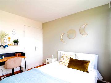 Room For Rent Paris 265532-1