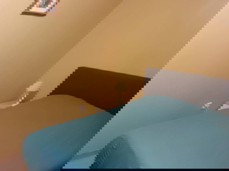 Chambre Chez L'habitant Bust 114985-4