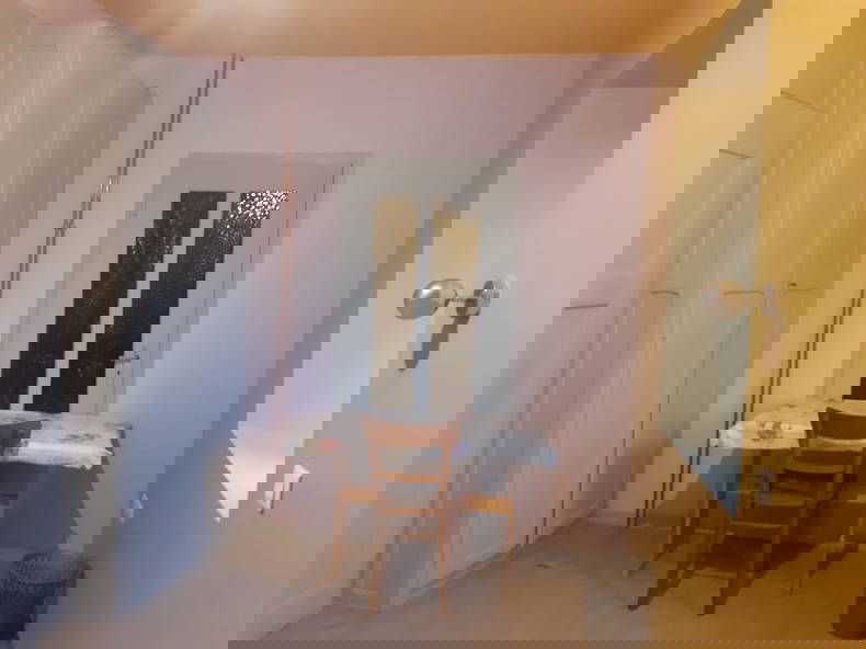 Chambre Chez L'habitant Bust 114985-5