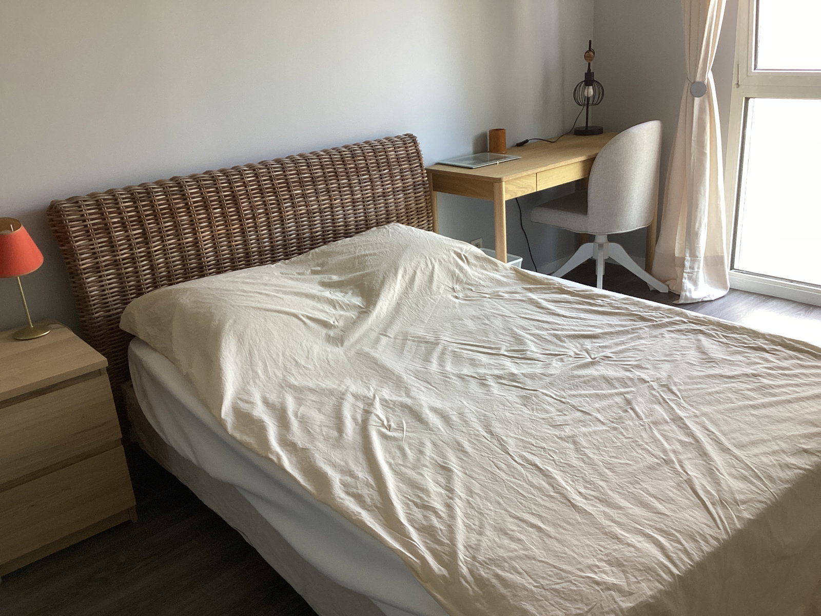 Chambre Chez L'habitant Angers 673034