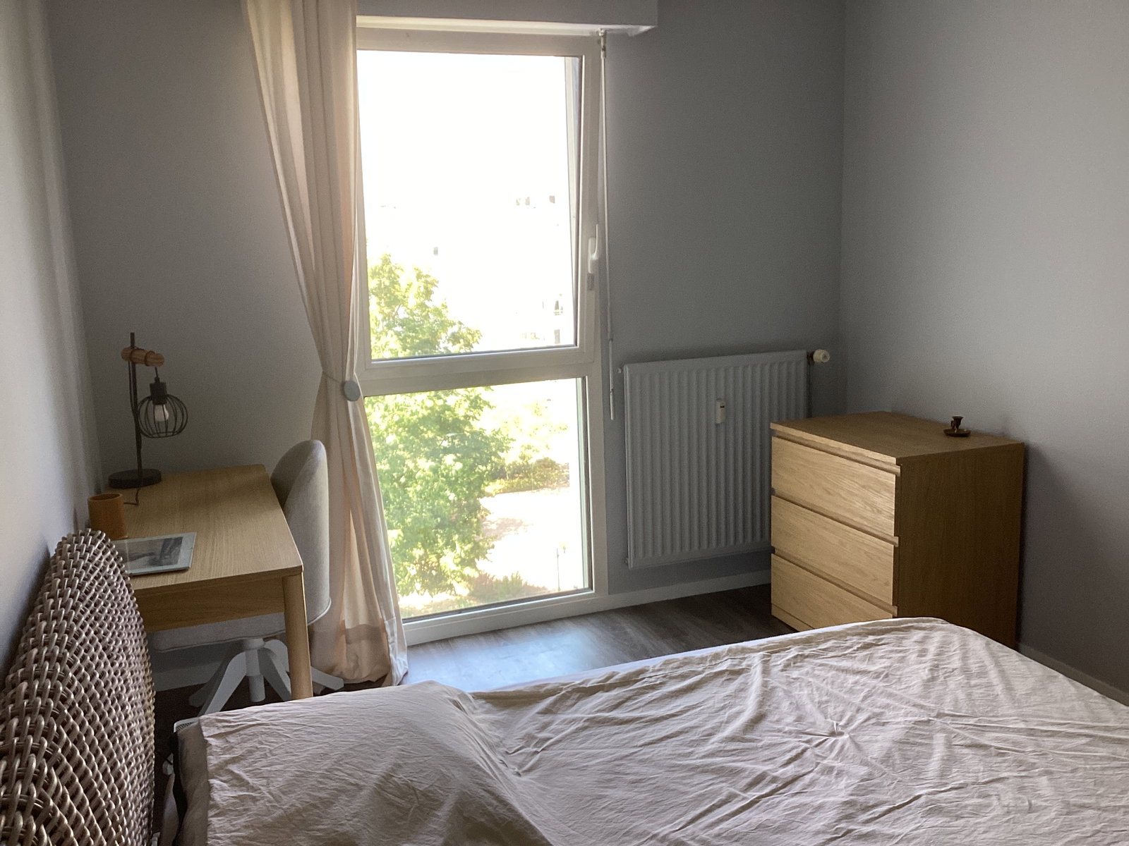 Chambre Chez L'habitant Angers 673034