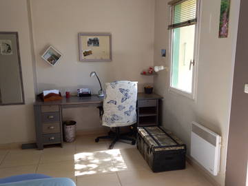 Chambre Chez L'habitant Accons 663370-1