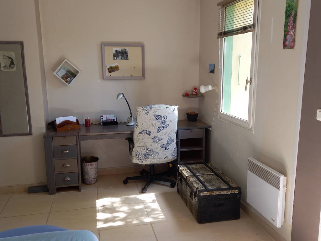 Homestay Accons 663370-1