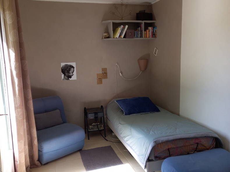 Homestay Accons 663370-2