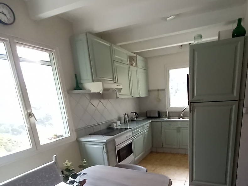 Homestay Accons 663370-3