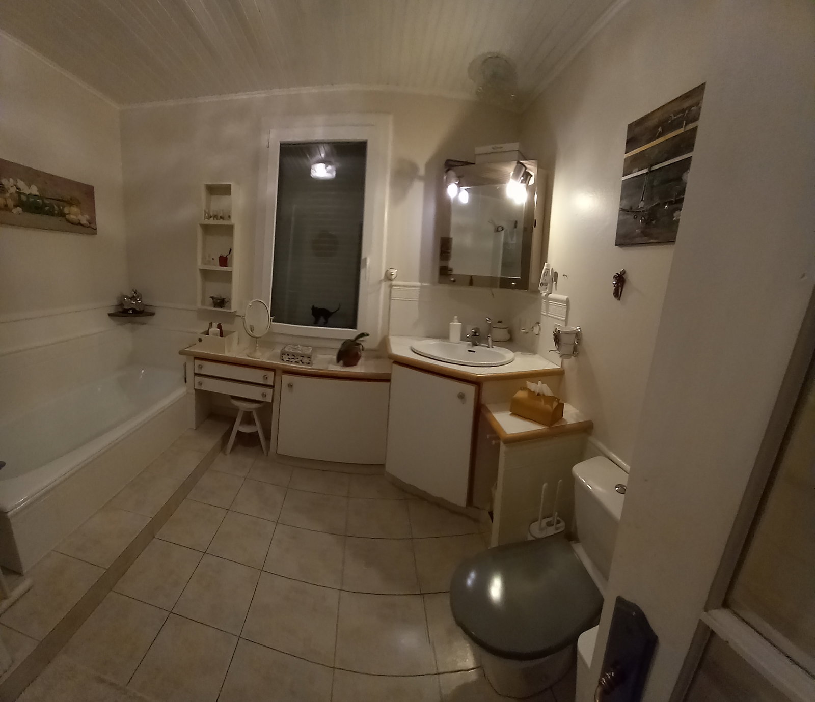 Chambre Chez L'habitant Accons 663370