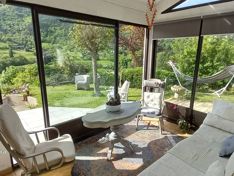 Homestay Accons 663370-5