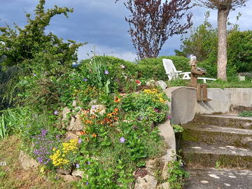 Chambre Chez L'habitant Accons 663370-8