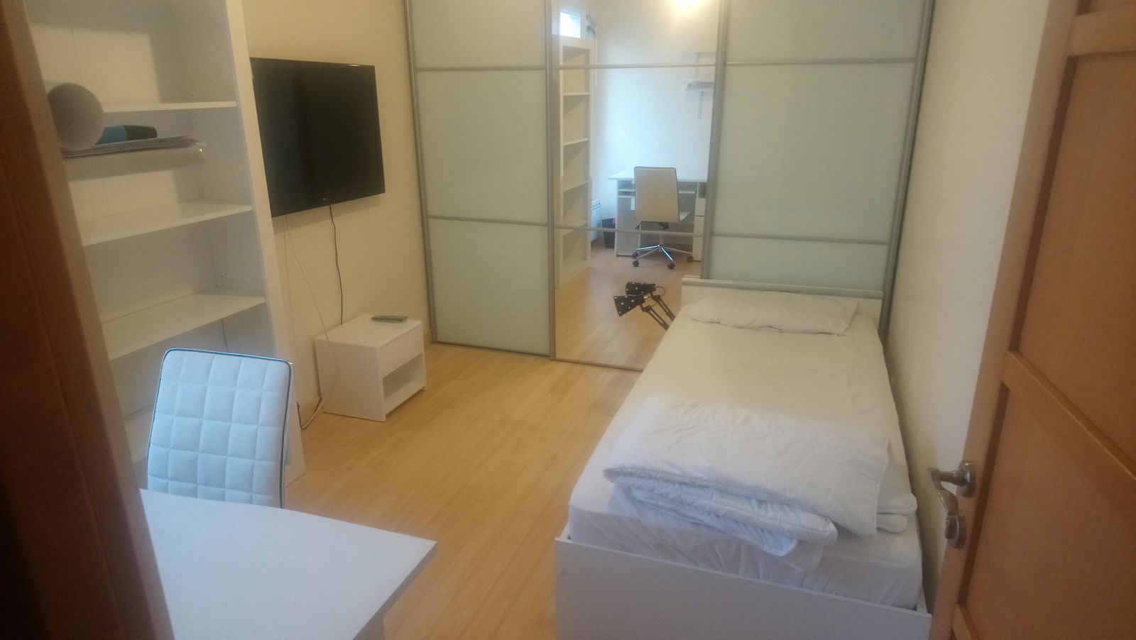 Hemvistelse Montigny-le-Bretonneux 235426