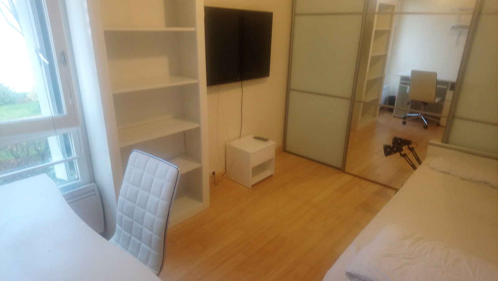 Hemvistelse Montigny-le-Bretonneux 235426