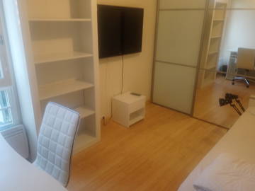 Chambre À Louer Montigny-Le-Bretonneux 235426