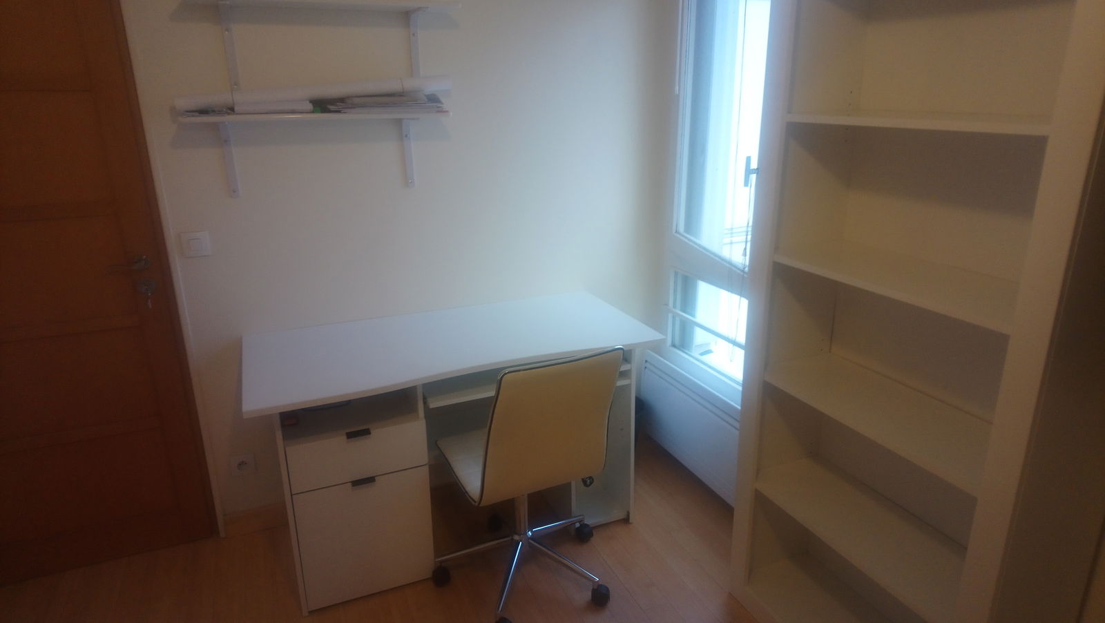 Hemvistelse Montigny-le-Bretonneux 235426