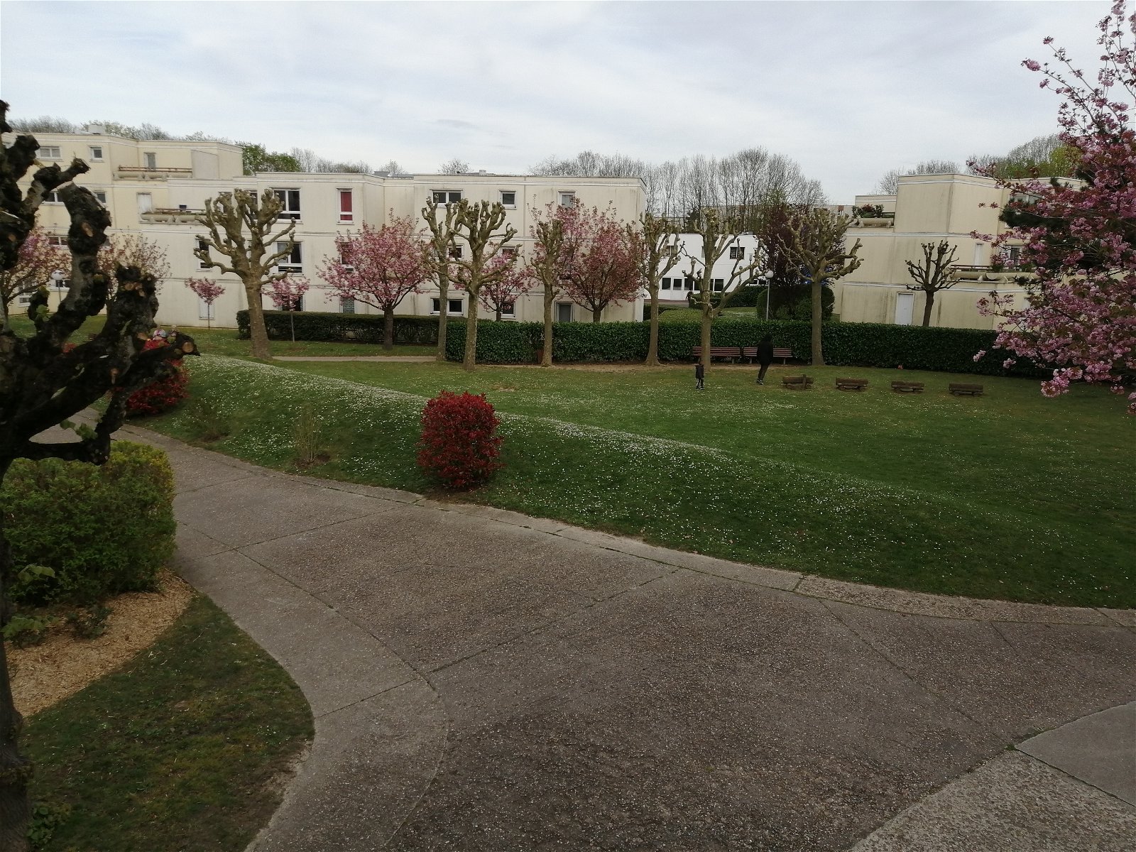 Kotimajoitus Montigny-le-Bretonneux 257613