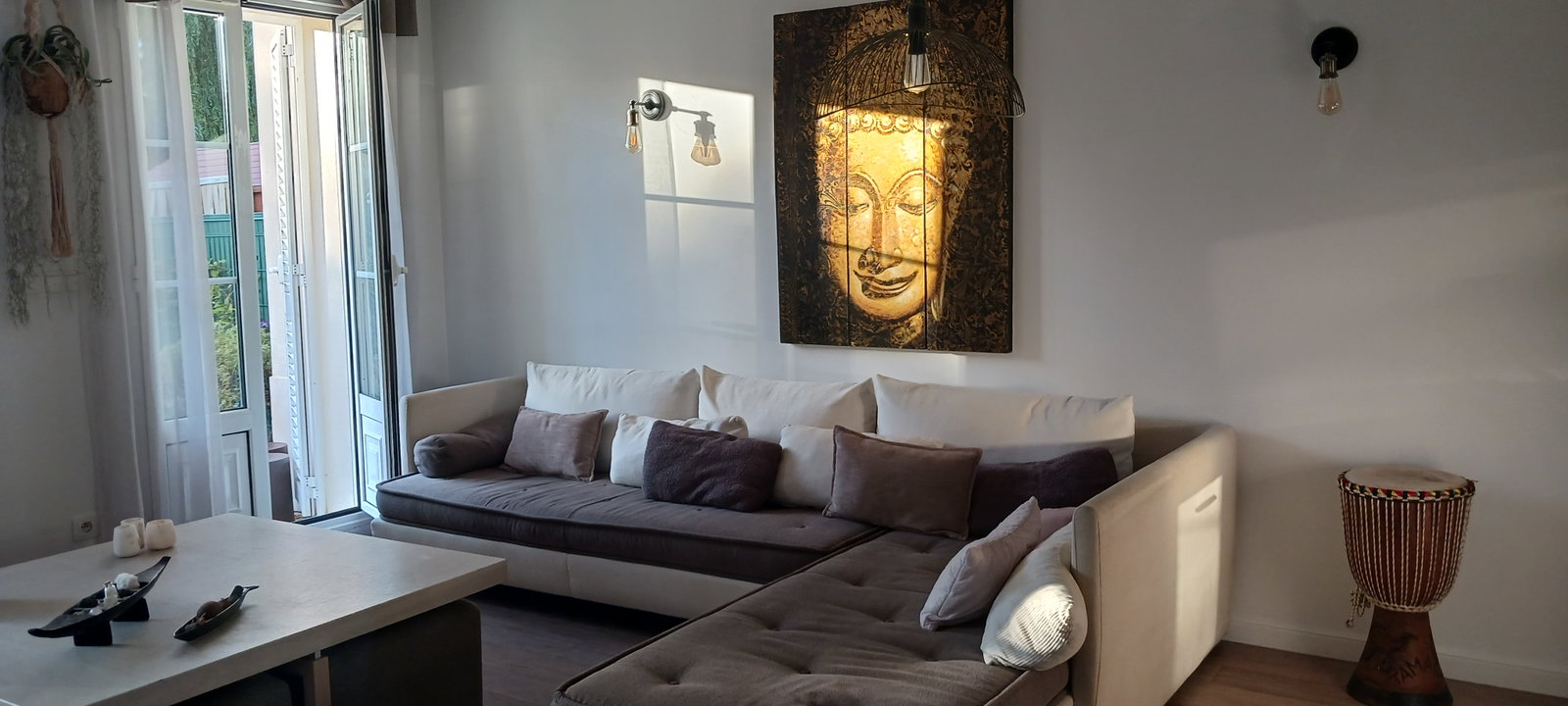 Chambre Chez L'habitant Chaumontel 318288
