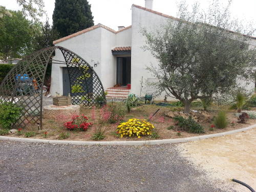 Homestay Pomérols 92853