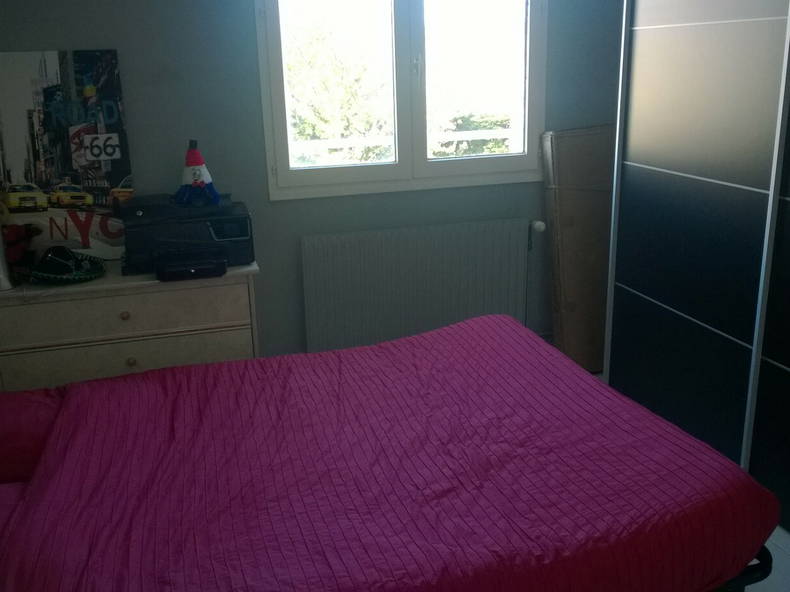 Chambre Chez L'habitant Jonage 132855-2