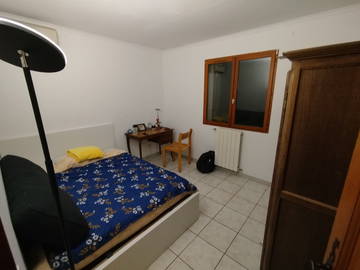 Habitación En Alquiler Montpellier 448274-1