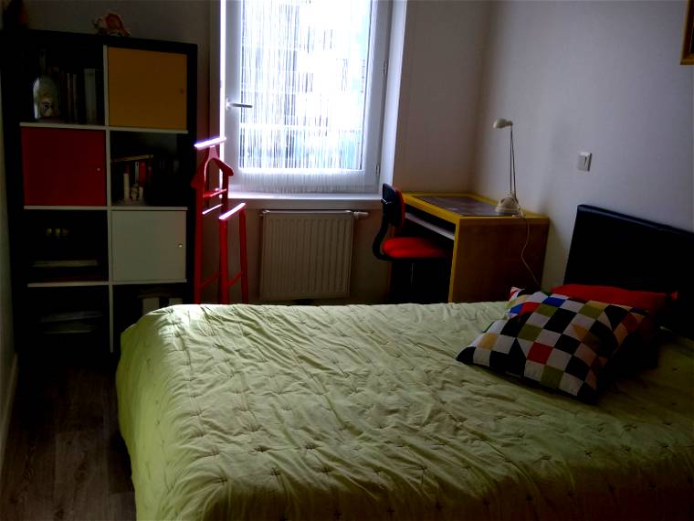 Room In The House Nantes 246991-1