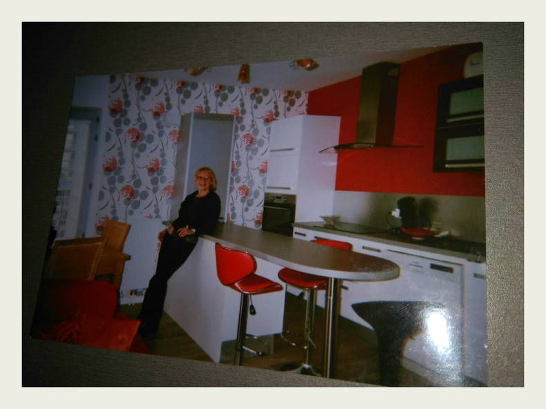 Homestay Nantes 246991-3