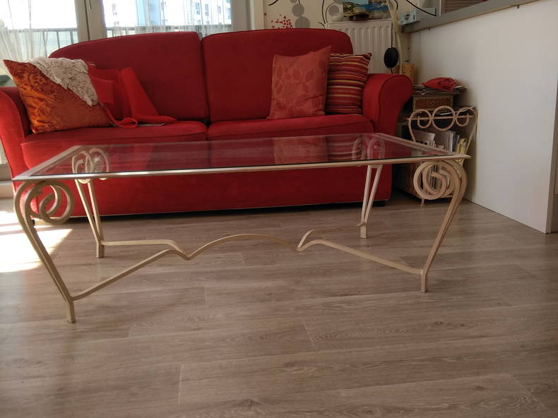 Homestay Nantes 246991-5