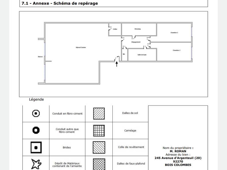 Colocation Bois-Colombes 268685-5