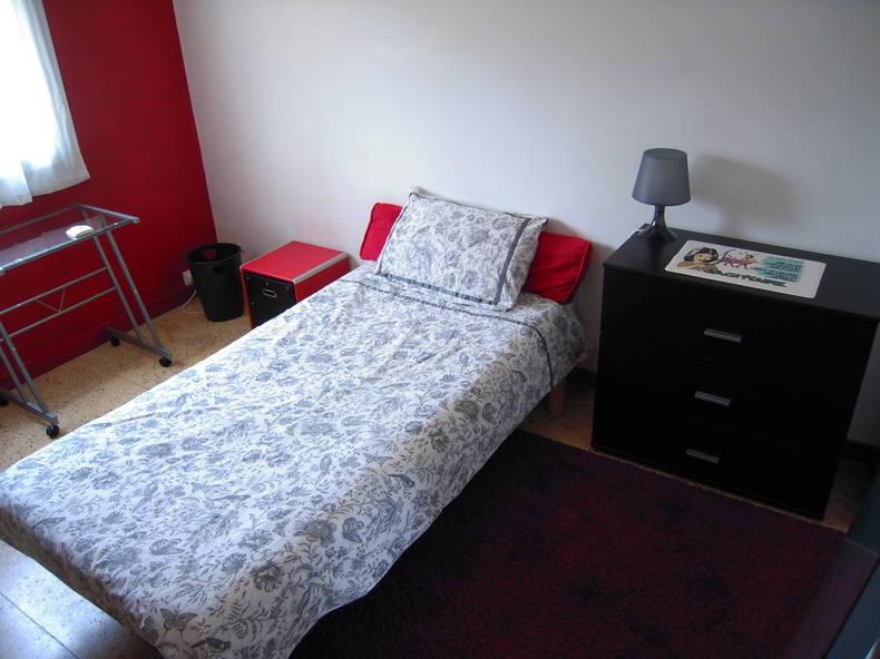 Hospedagem Em Casa De Família Marseille 175231-1