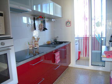 Room For Rent Marseille 57150