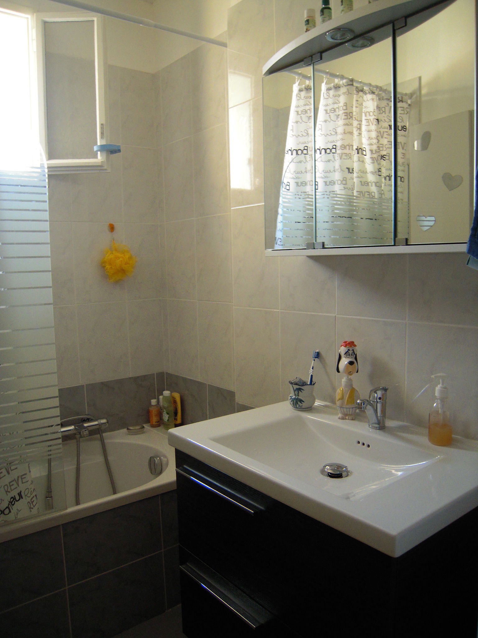 Chambre Chez L'habitant Marseille 58791