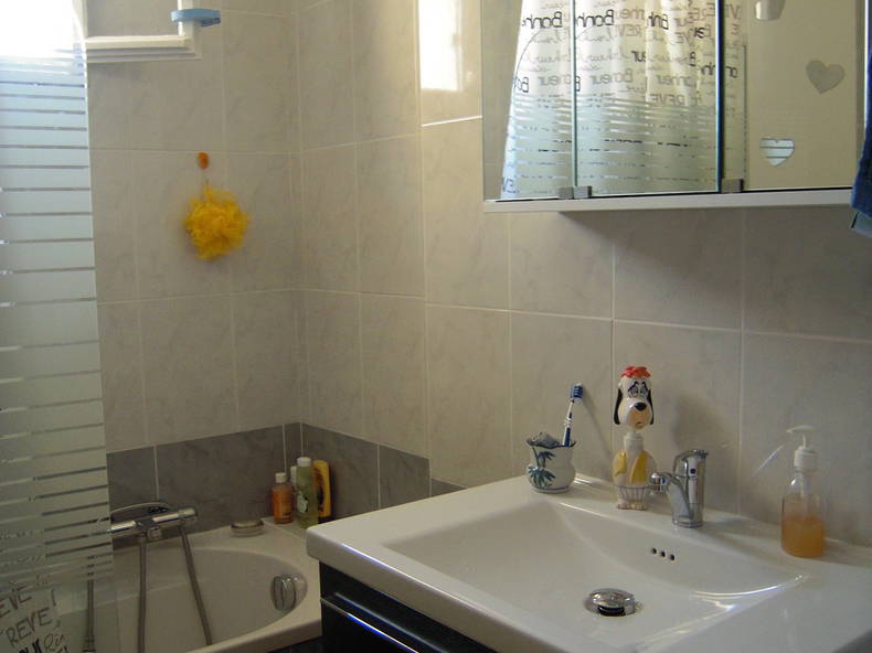 Quedarse En Casa Marseille 58791-2