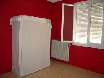 Room For Rent Marseille 58791