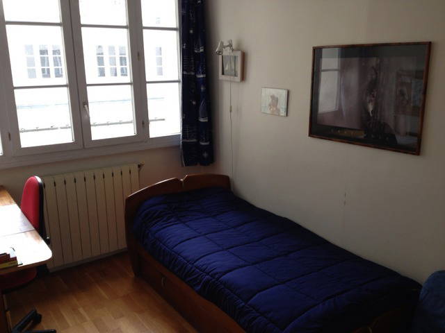 Homestay Paris 36710