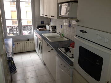 Room For Rent Paris 36710