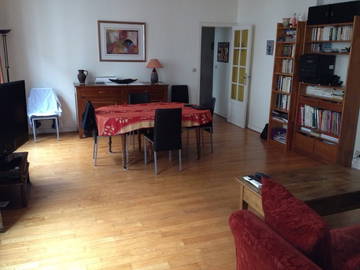 Room For Rent Paris 36710