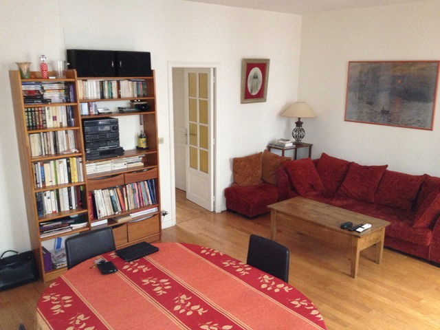 Chambre Chez L'habitant Paris 36710
