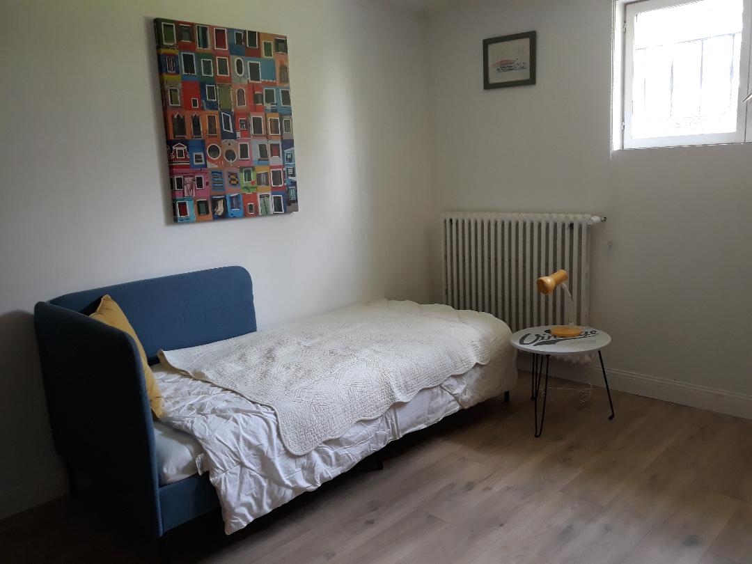 Chambre Chez L'habitant Saint-Cyr-sur-Loire 672654