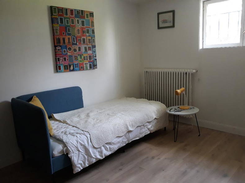 Chambre Chez L'habitant Saint-Cyr-sur-Loire 672654-2