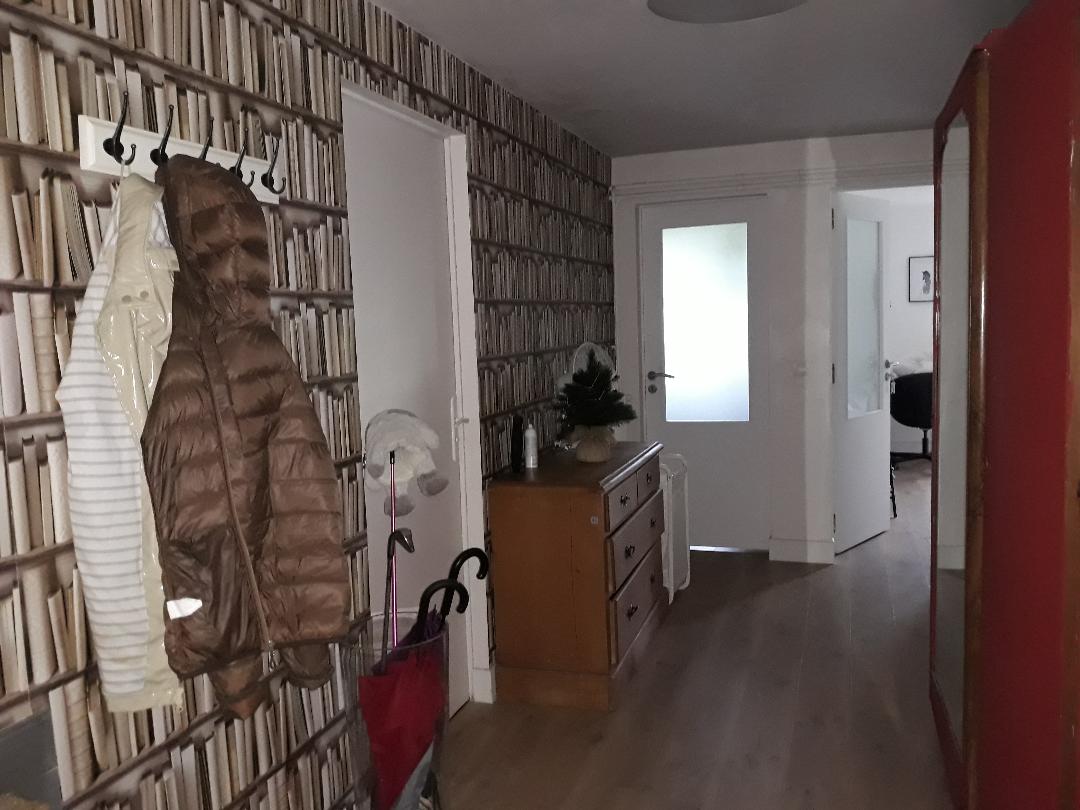 Chambre Chez L'habitant Saint-Cyr-sur-Loire 672654