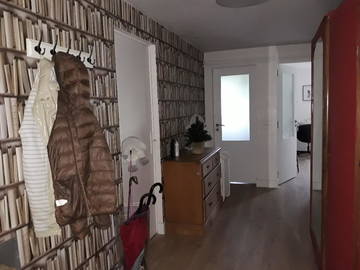 Chambre chez l'habitant à louer à Saint-Cyr-Sur-Loire - photo 5-5