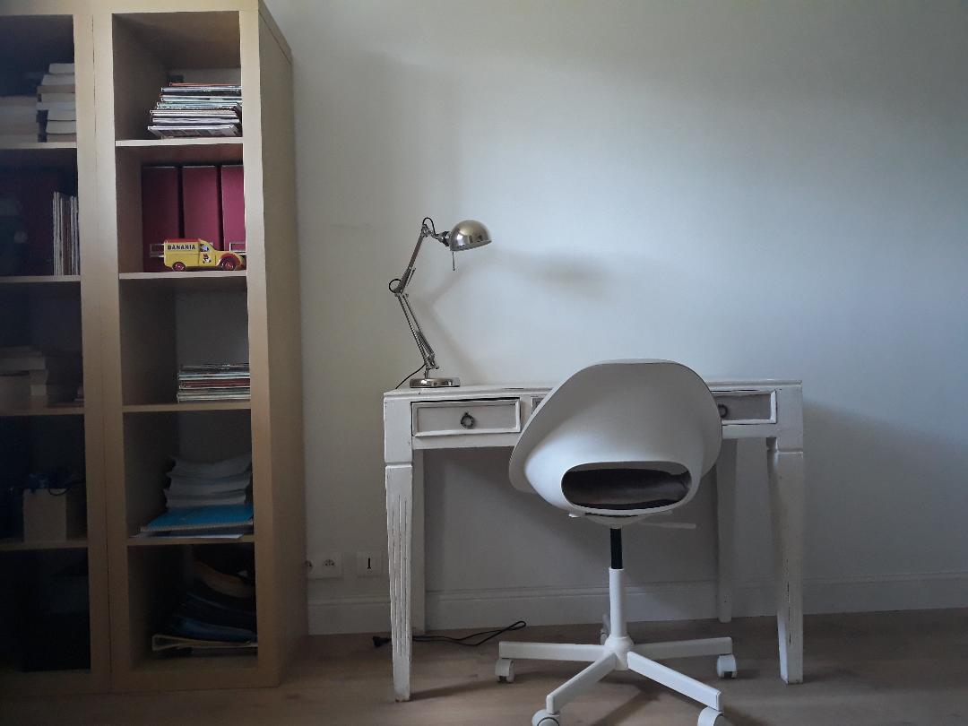 Chambre Chez L'habitant Saint-Cyr-sur-Loire 672654